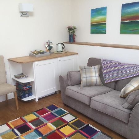 The Studio At The Laurels Hotell Hook Norton Eksteriør bilde